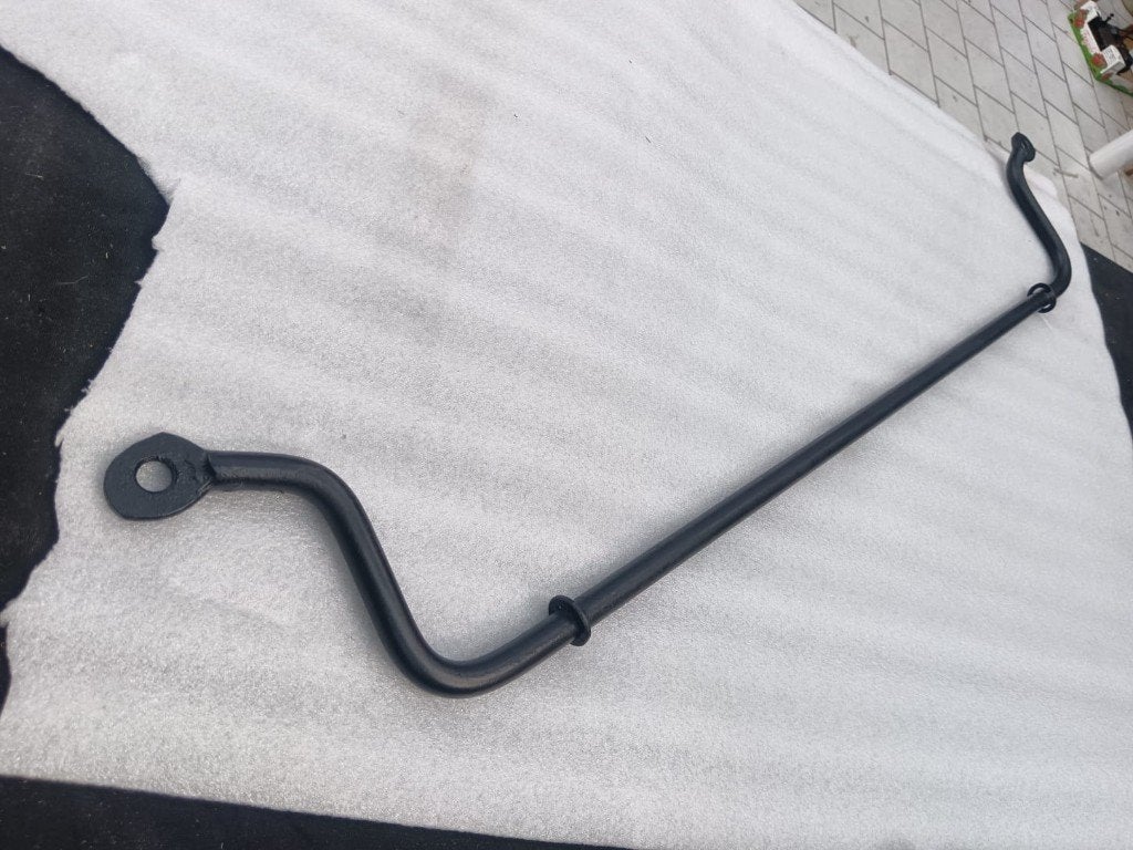 Stabilisatorstang vooraan voor Maserati Ghibli s1, Ophalen, Nieuw, Maserati