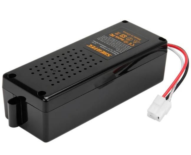 LI-IONBATTERIJ voor BOSCH INDEGO 800/1000/1200/10C/13C, Jardin & Terrasse, Tondeuses robotisées, Enlèvement ou Envoi, Neuf