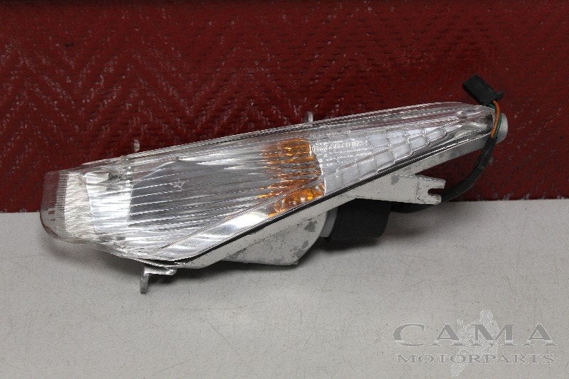 KNIPPERLICHT LINKS VOOR Honda SES 150 Dylan (SES150), Motoren, Dhr. S. di Majo, Gebruikt, Info@cama-motorparts.nl, P.J. Troelstraweg 8 8
3144 CX  MAASSLUIS, NL