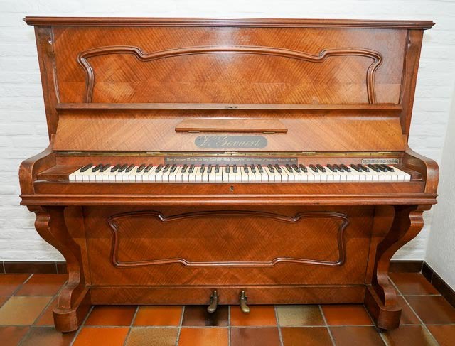 Piano - retrait gratuit, Musique & Instruments, Enlèvement, Piano