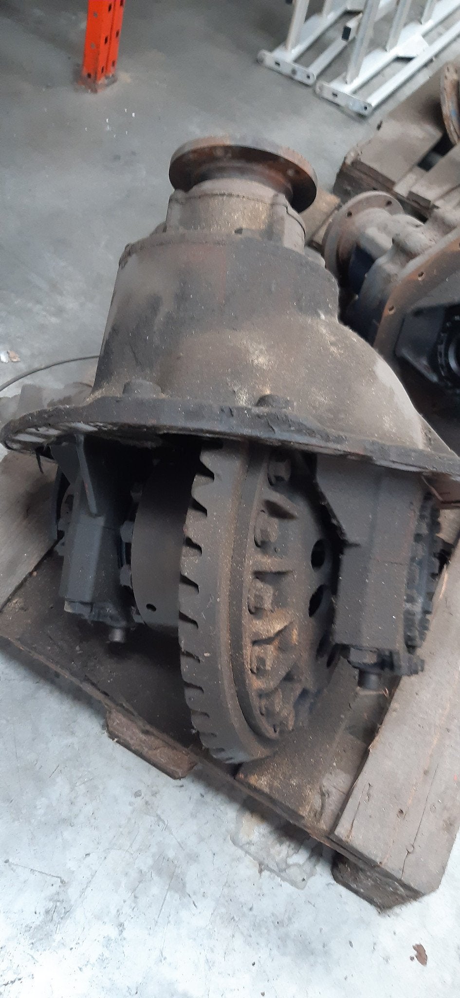 Diversen 1346, Autos : Pièces & Accessoires, Pièces camion, Autres marques, Transmission et Accessoires, Utilisé