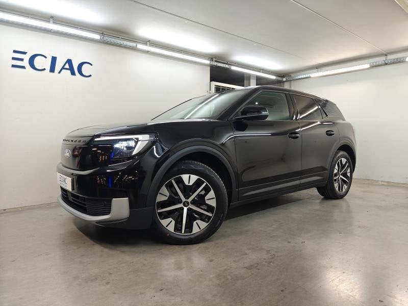 Ford Explorer AWD - 79kWh - 340pk - Warmtepomp - Garantie, Autos, Achat, Euro 6, Entreprise, Explorer