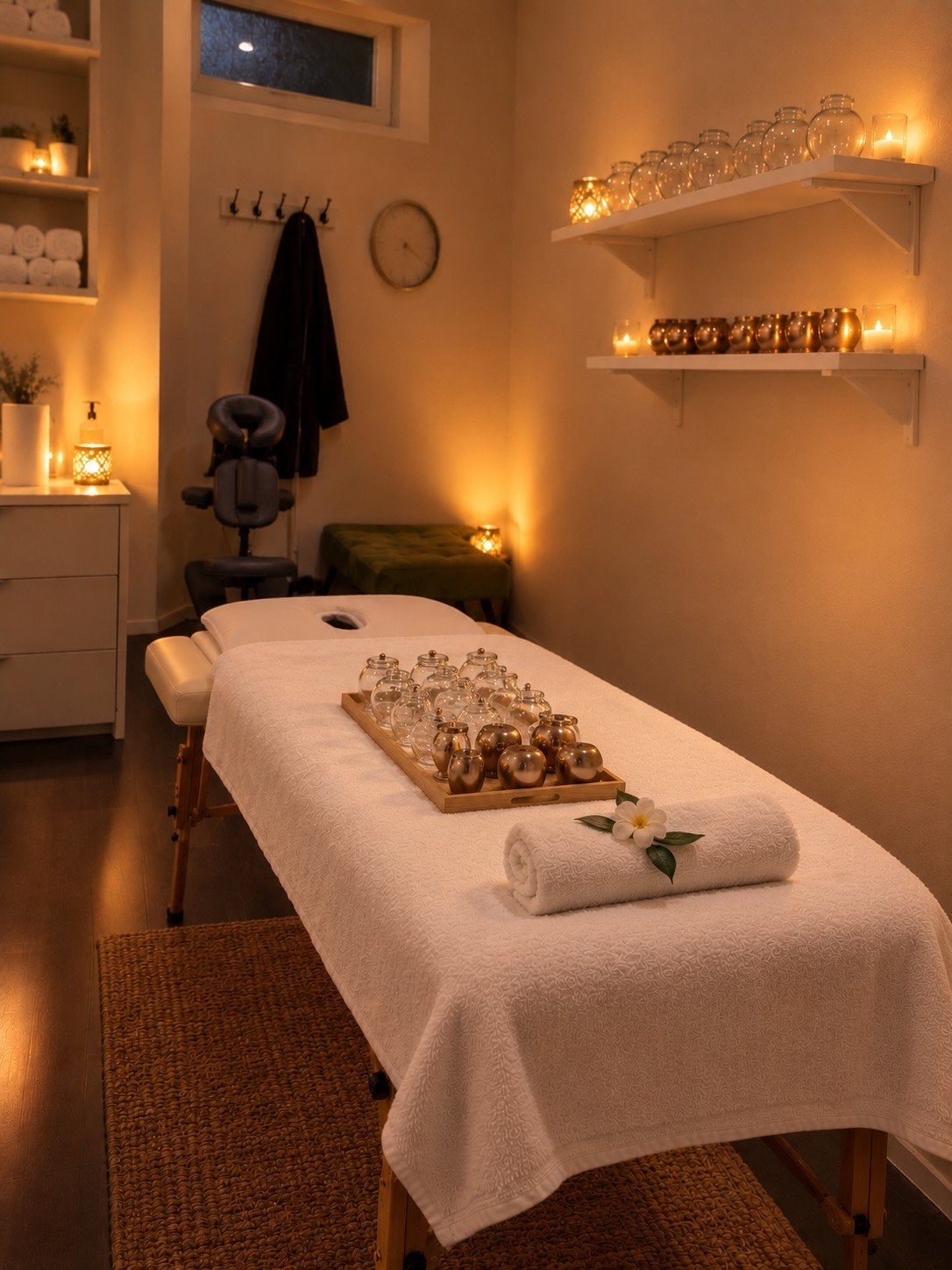 massage_Rulax_sportif _hijama pour les homme, Animaux & Accessoires, Enlèvement ou Envoi