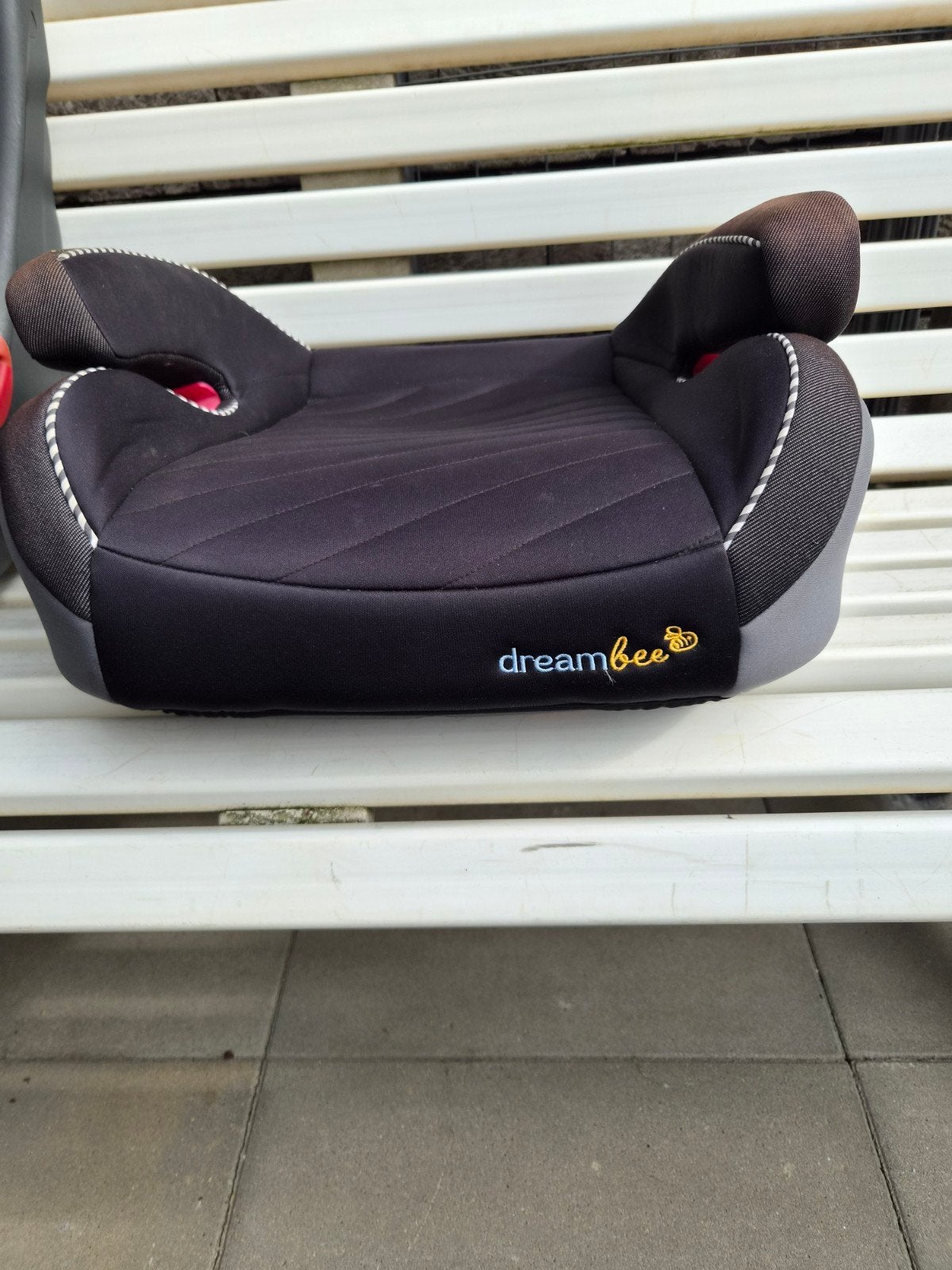 Auto zit nieuw, Kinderen en Baby's, Ophalen