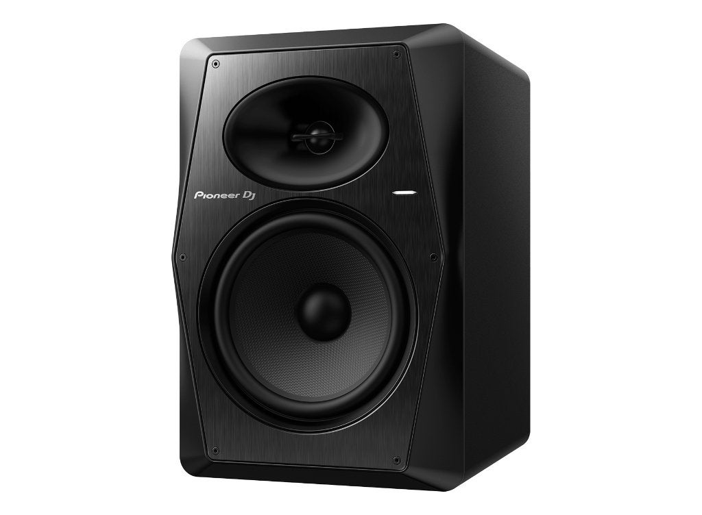 Pioneer VM-80 speakers, Moniteur de studio, Câbles inclus, Enlèvement, Pioneer