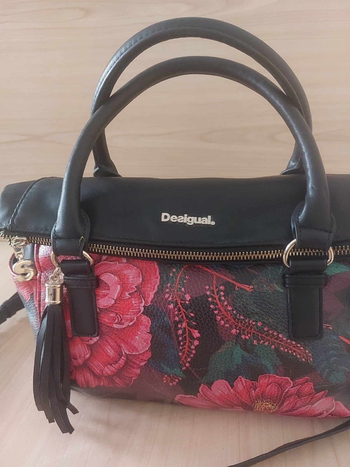 sac femme Desigual, Bijoux, Sacs & Beauté, Sacs | Sacs Femme