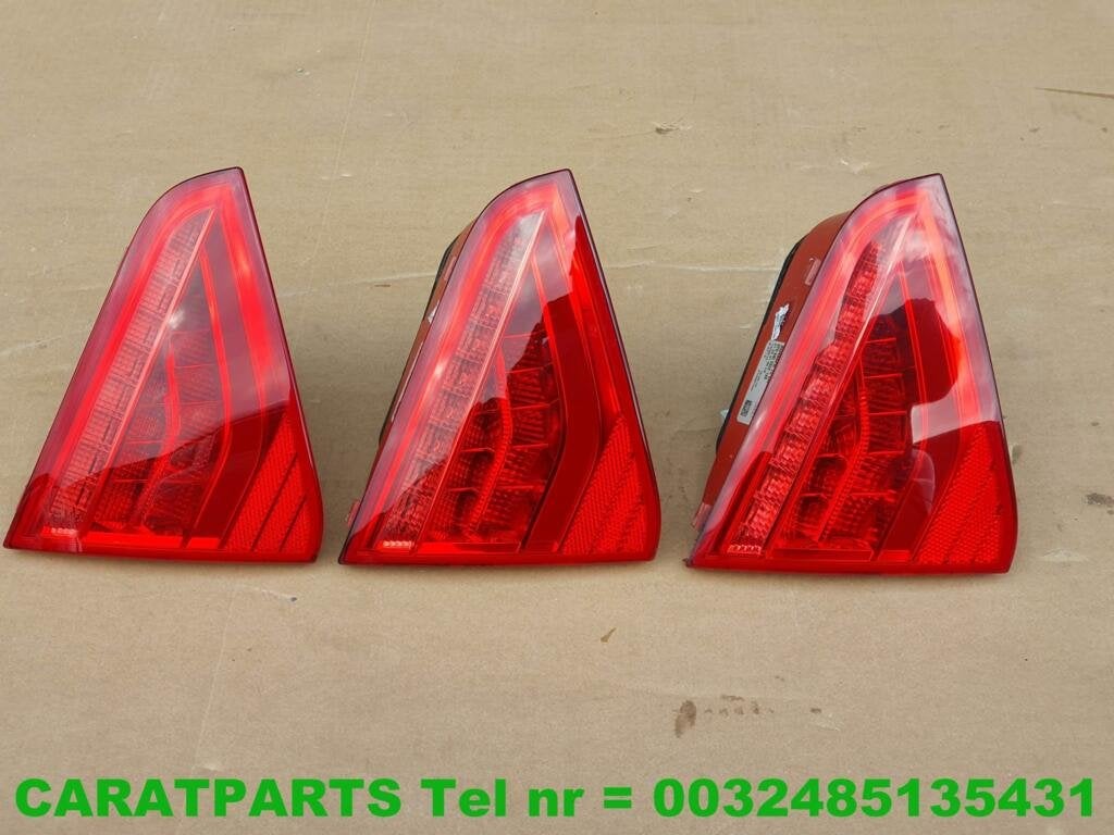 8T0945093C Feu arri re LED A5 Feu arri re RS5 Feu de circula, AUDI AG, Auto-Union-Strasse 1
85045  Ingolstadt, DE, Audi, Utilisé