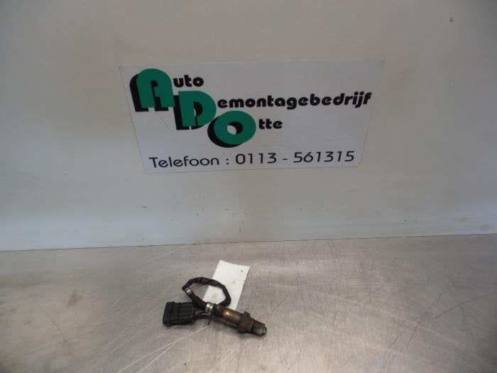 Sonde lambda d'un Fiat Stilo, -, 3 mois de garantie, Utilisé, Fiat