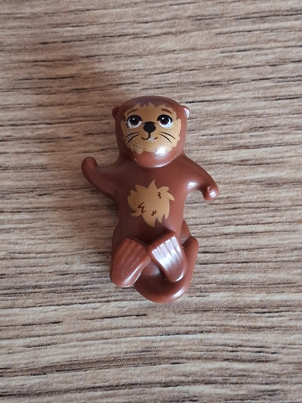 Lego : otter, Verzenden, Lego