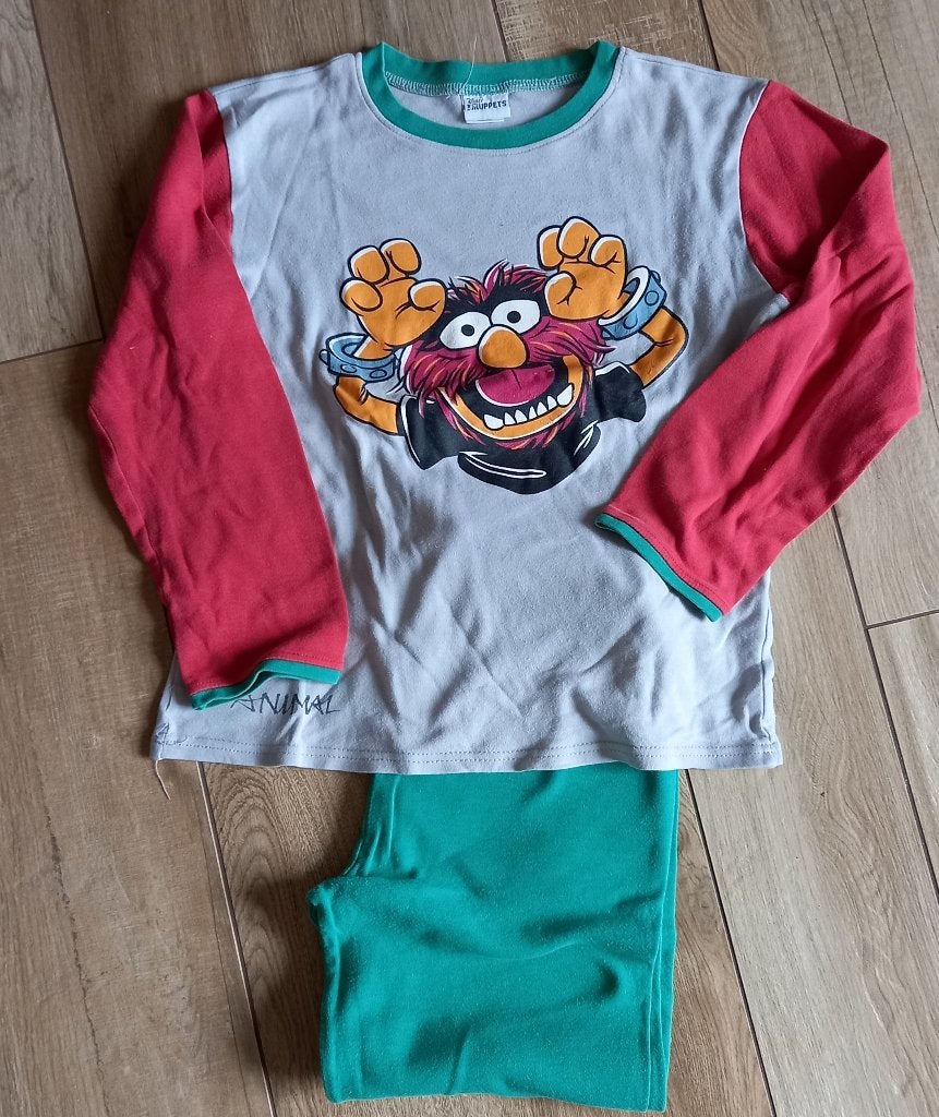 Pyjama garçon 9 ans  - 134, Enlèvement ou Envoi, Garçon