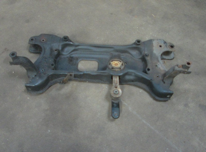SUBFRAME VOOR Volkswagen Caddy III (2KA,2KH,2CA,2CH), Gebruikt, Volkswagen, Volkswagen AG, Kundenbetreuung@volkswagen.de