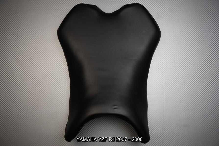 AVDB Voorste Zadel voor YAMAHA YZF R1 2007 - 2008, Ophalen of Verzenden, Nieuw