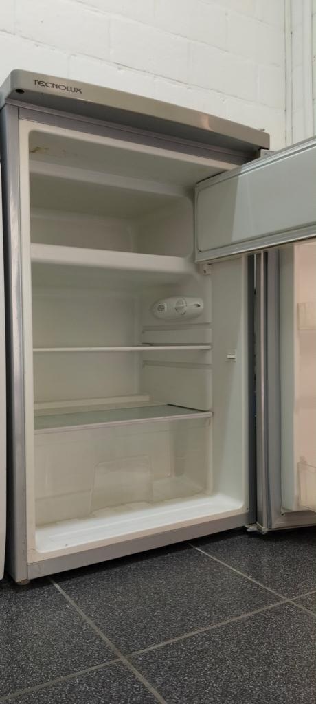 Koelkast tafelmodel met vriesvak, Elektronische apparatuur, Koelkasten en IJskasten, Ophalen, Gebruikt, Met vriesvak