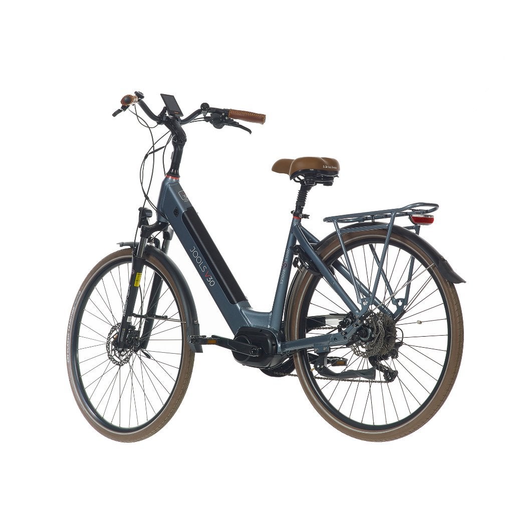 Jools V30 (nieuw), Ophalen, Nieuw, 50 km per accu of meer