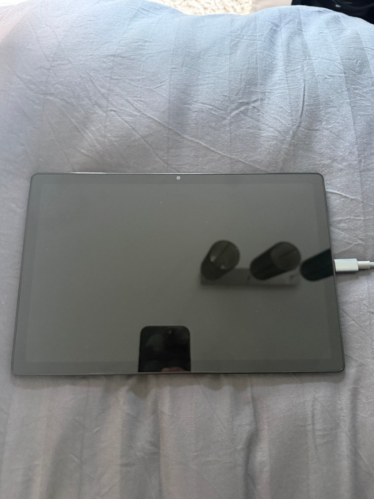 Samsung galaxy tab a8, Informatique & Logiciels, Android Tablettes, 11 pouces, GPS, Comme neuf, Enlèvement
