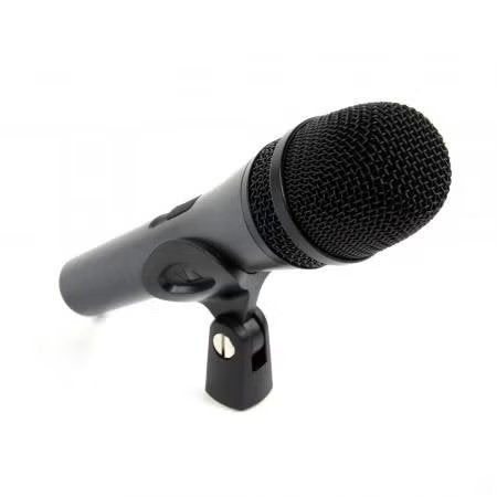 Nouveau microphone vocal dynamique Sennheiser E-845S, Enlèvement ou Envoi, Neuf, Micro(s)