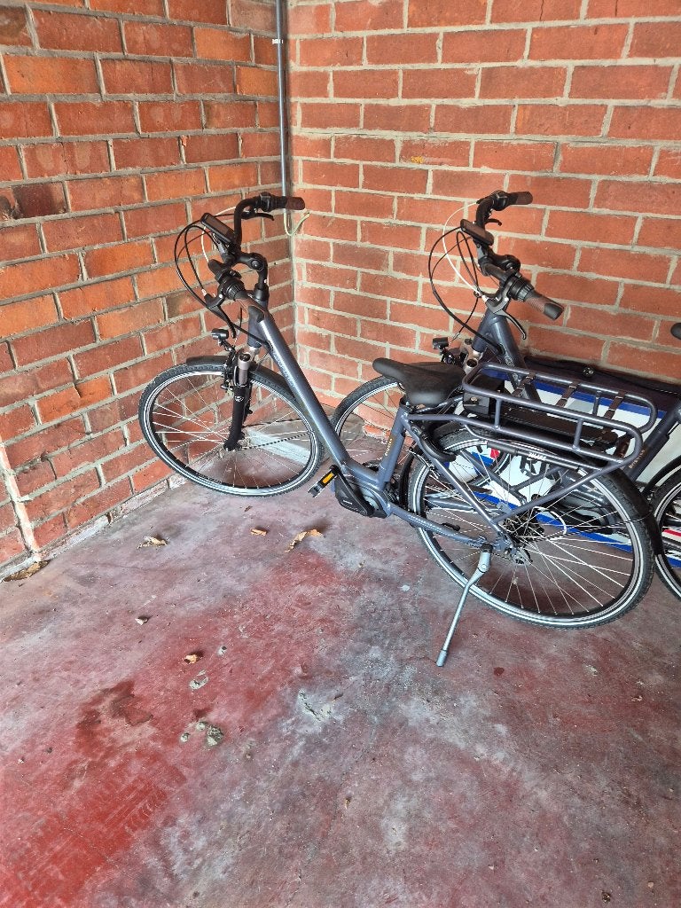 Fietsen, Ophalen, Zo goed als nieuw, Overige merken