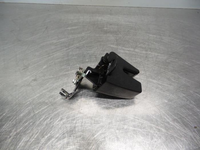 Mécanique de verrouillage portière arrière camionnette d', Volkswagen, -, 3 mois de garantie, Utilisé