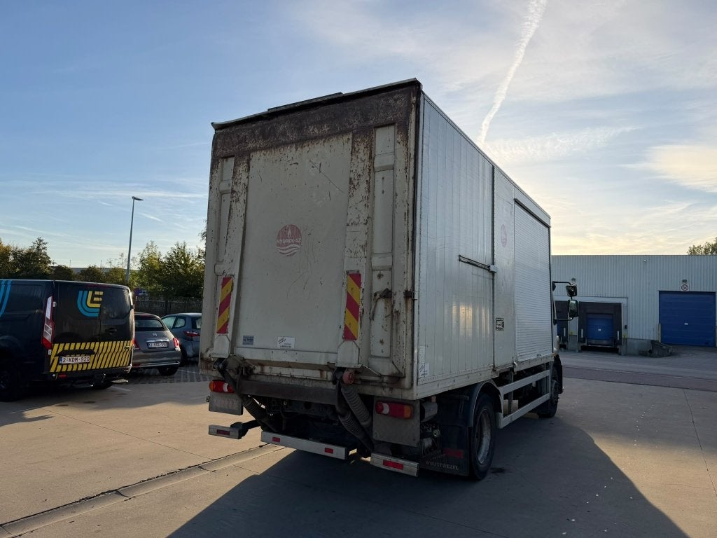 Volvo FL 240 (Stock ID 64872) — 12
