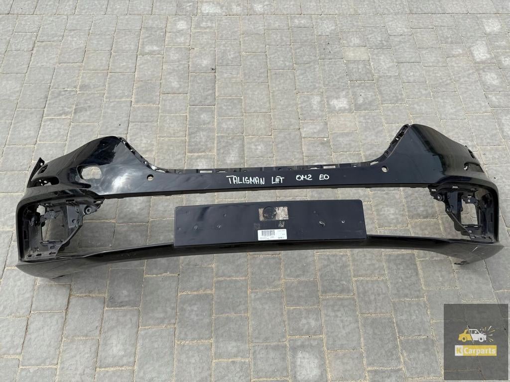 Renault Talisman Lift voorbumper, Auto-onderdelen, Renault Group, Gebruikt, Contact.group@renault.com, Renault