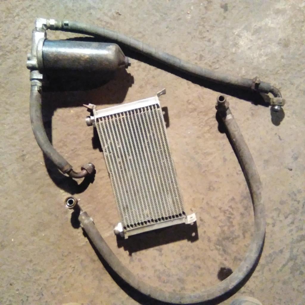 radiateur huile, Enlèvement ou Envoi