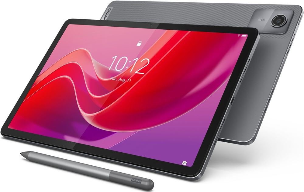 Lenovo tab m11 + stylus, Enlèvement ou Envoi, Comme neuf
