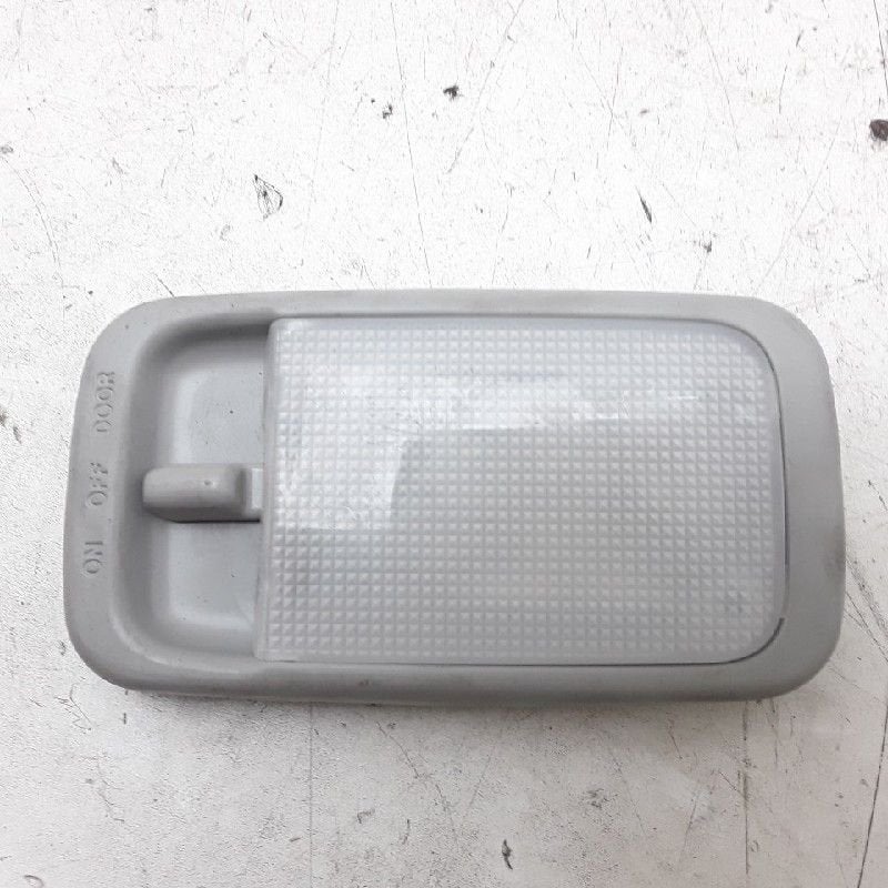 PLAFONNIER ARRIÈRE Daihatsu Sirion 2 (M3) (01-2005/06-2013), Utilisé, Daihatsu