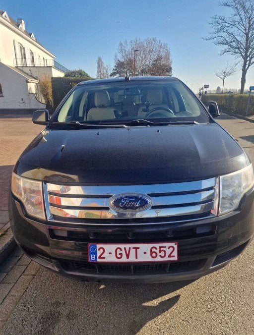 Ford edge, Auto-onderdelen, Overige Auto-onderdelen, Ophalen, Ford