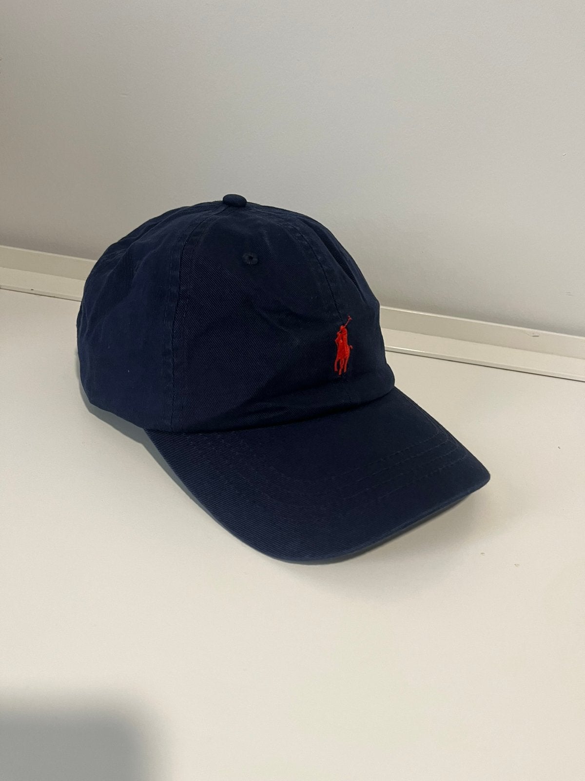 Polo Ralph Lauren pet, Kleding | Heren, Ophalen of Verzenden, Zo goed als nieuw, Pet