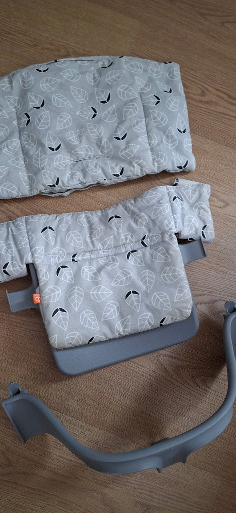 Stokke tripp trapp, Kinderen en Baby's, Kinderstoelen, Ophalen, Gebruikt