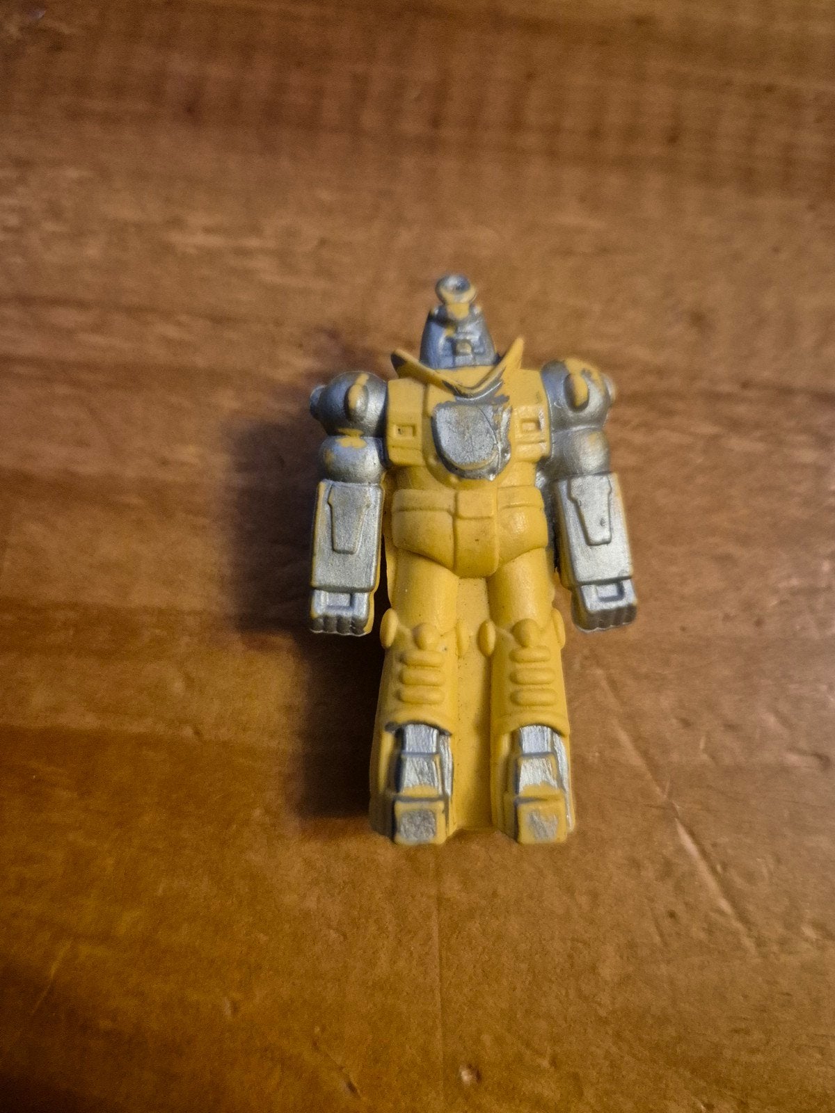 Pencil top topper robot jouet vintage Shogun Warrior, Collections, Enlèvement ou Envoi, Comme neuf