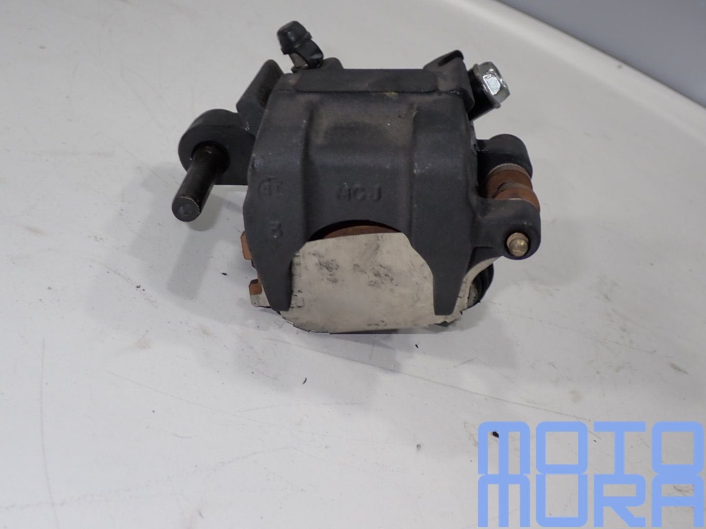 Achterremklauw voor de Honda CBR 1000 RR 2004 - 2007 SC57 fi, Gebruikt, -, -, Ophalen of Verzenden