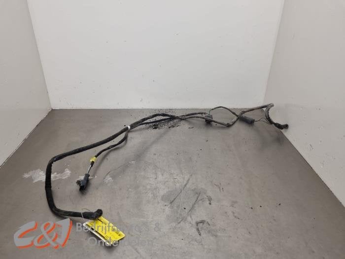 Capteur Adblue d'un Peugeot Boxer, -, 3 mois de garantie, Utilisé, -