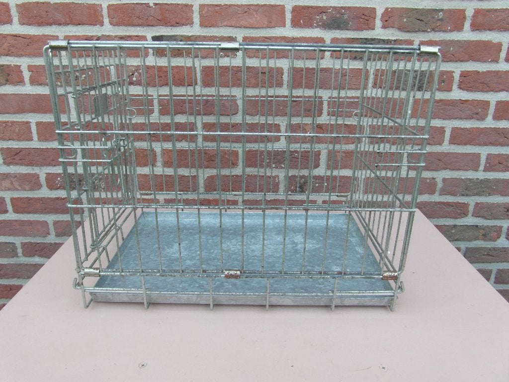 transportbench voor hond of kat, Enlèvement, Utilisé