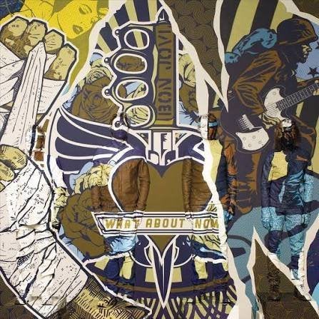BON JOVI : What about now, CD & DVD, CD | Hardrock & Metal, Digipak, Enlèvement ou Envoi, Comme neuf, Rock