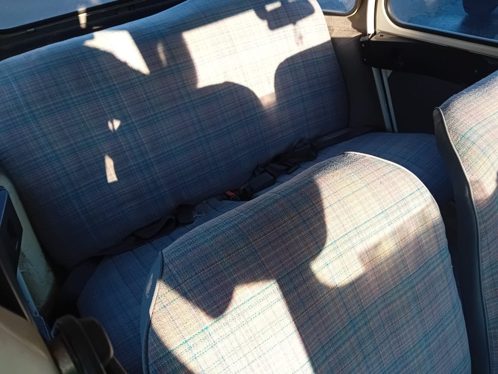 Citroën 2CV 6 Club 1987 - Ancêtre / Oldtimer - 83.000 km, foto 11