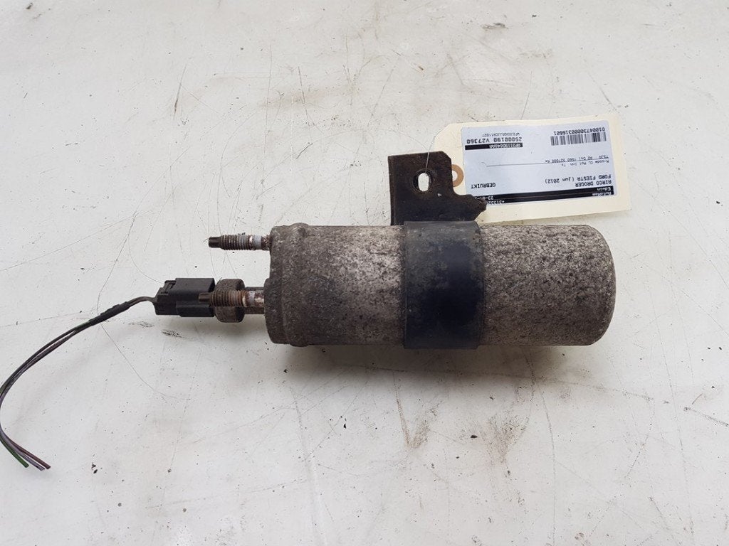 CLIMATISATION ACCUMULATEUR DESHYDRATEUR Ford Fiesta 6 (JA8), Dhr. J. Ham, Administratie@autoham.nl, Nijkerkerstraat 27a 27a
3821 CD  AMERSFOORT, NL