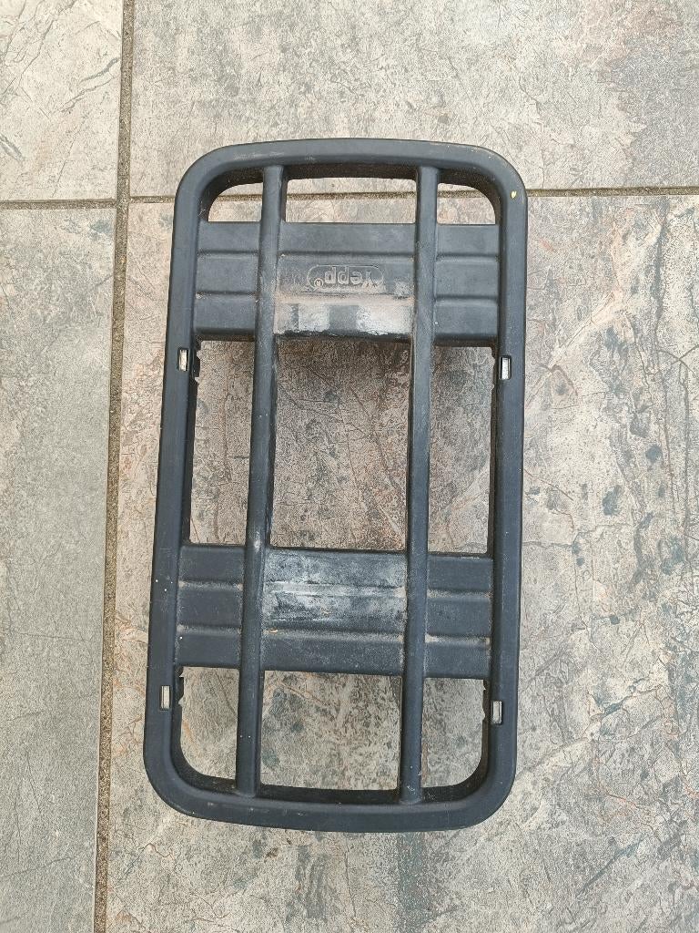Yepp easyfit adapter, Fietsen en Brommers, Ophalen, Gebruikt