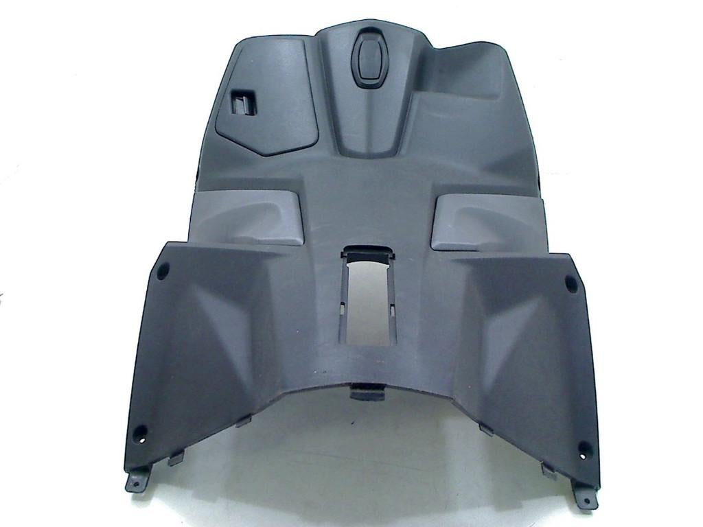 BOUCLIER DE JAMBE Sym Jet 14 50i 4T E5 2021-2024, Vélos & Vélomoteurs, P.J. Troelstraweg 8 8
3144 CX  MAASSLUIS, NL, Info@cama-motorparts.nl
