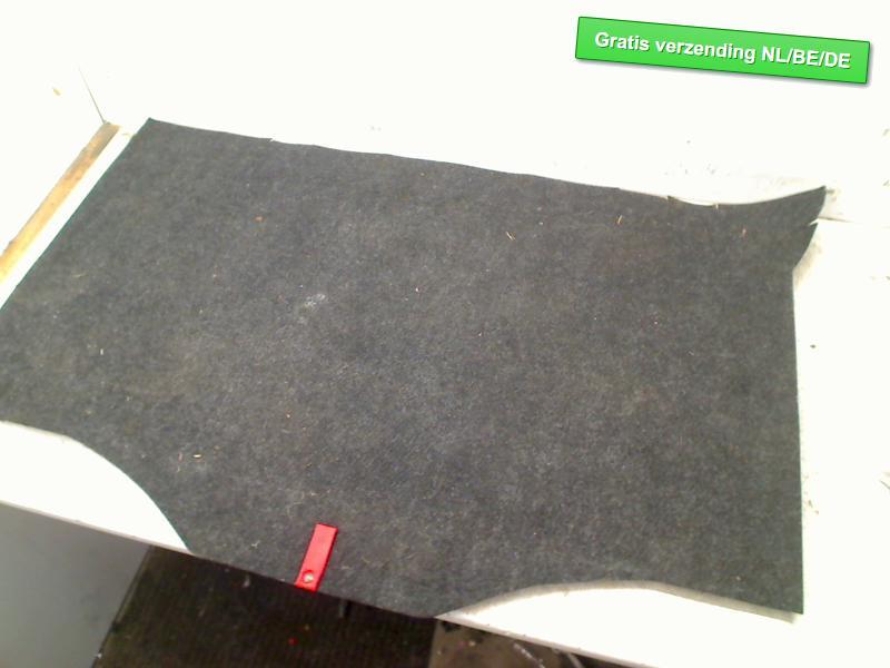 KOFFERBAK BODEM Fiat 500 (312) (01-2007/12-2012), Dhr. R. de Gouw, Utilisé, Fiat, De Bloemendaal 21 21
5221 EB  'S HERTOGENBOSCH, NL