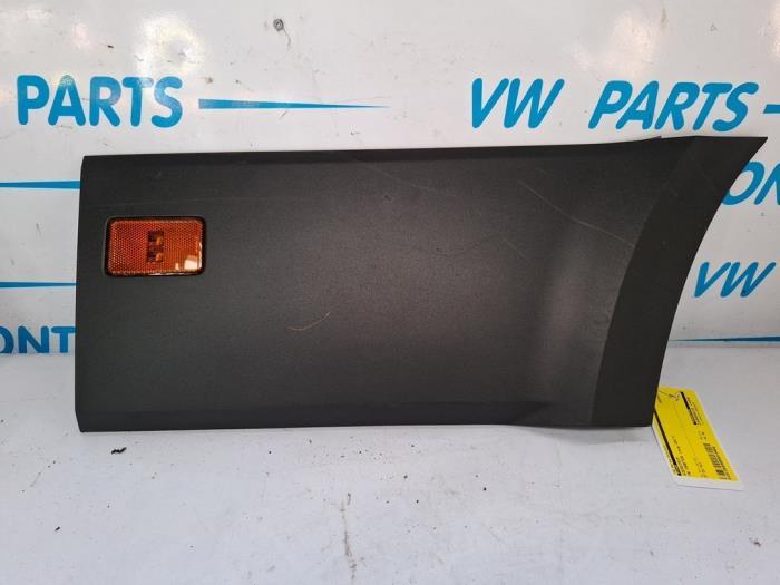 Bande décorative d'un Volkswagen Crafter, Volkswagen, -, 3 mois de garantie, Utilisé