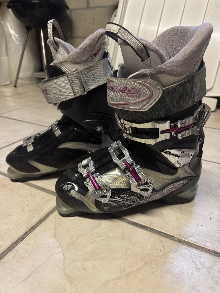 Skibotten, Sport en Fitness, Ophalen