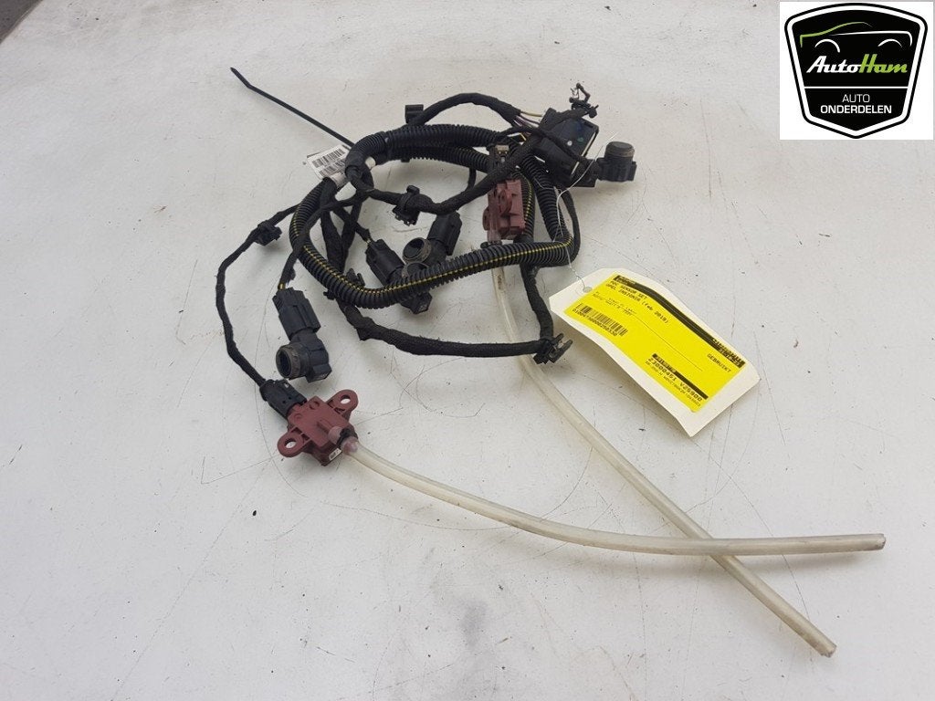PDC SENSOR SET Opel Insignia Sports Tourer (39199770), Gebruikt, Opel