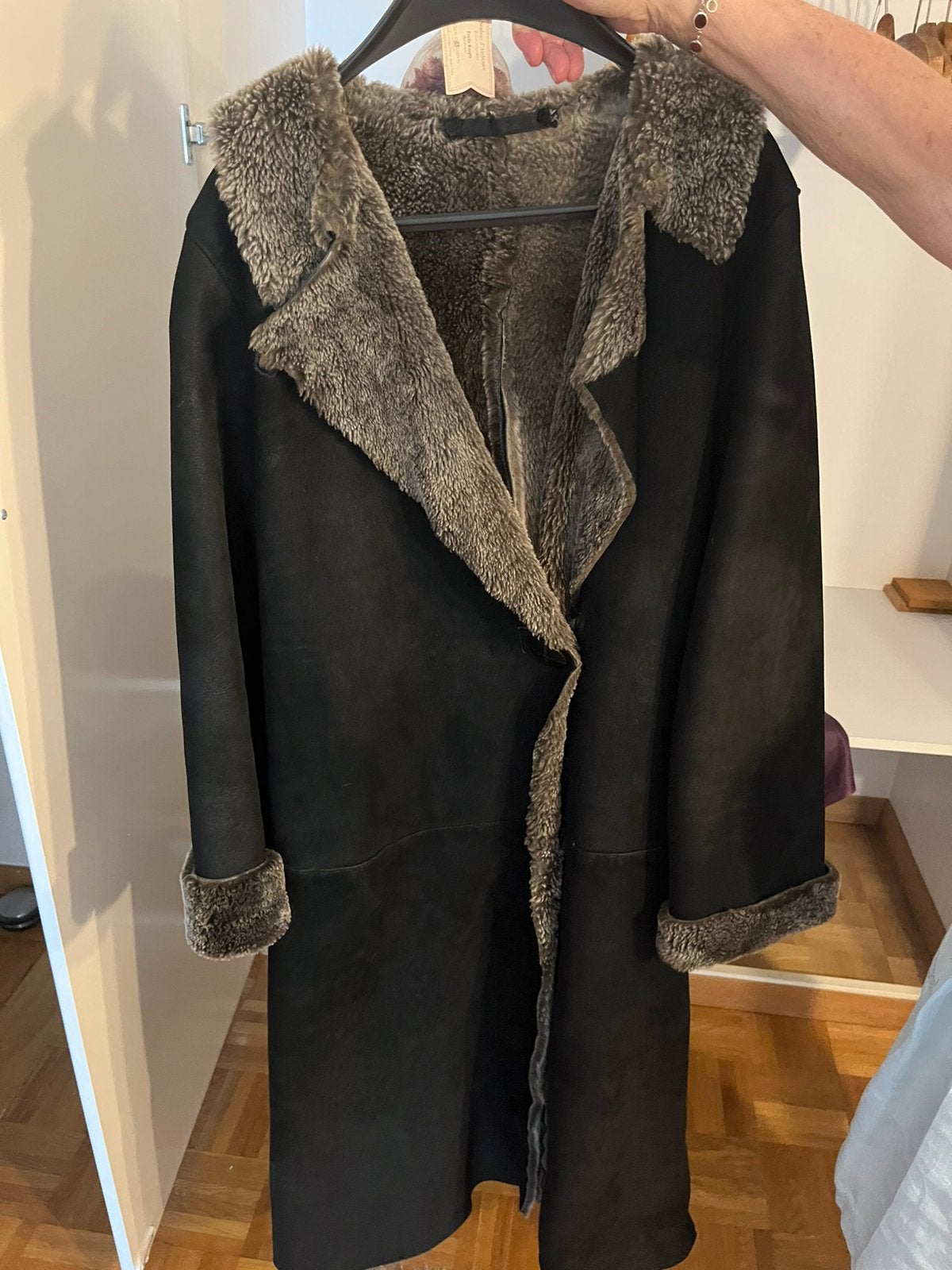 Prachtige bontjassen, Kleding | Dames, Jassen | Winter, Ophalen, Gedragen