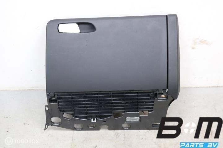 Dashboard kastje Audi A5 8T Coupe 8K1857035C, Auto-onderdelen, Dashboard en Schakelaars, Gebruikt