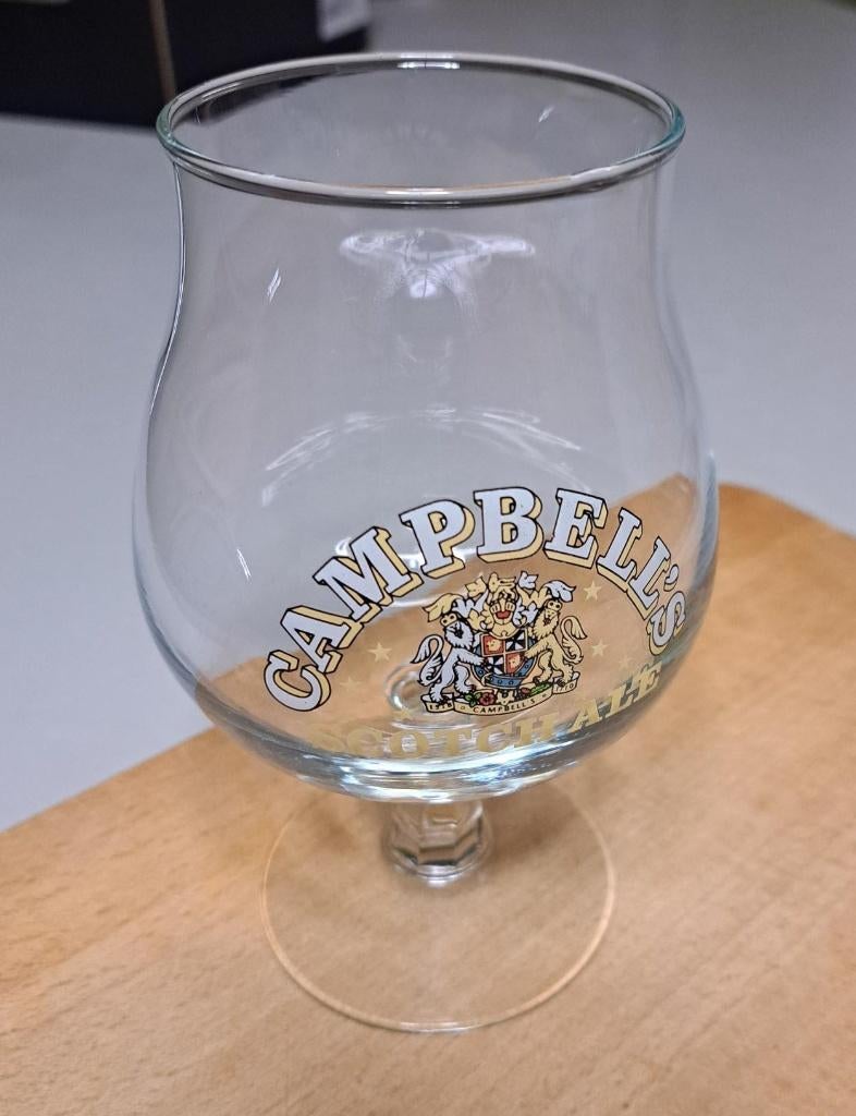 Drinkglazen, Verzamelen, Ophalen, Nieuw