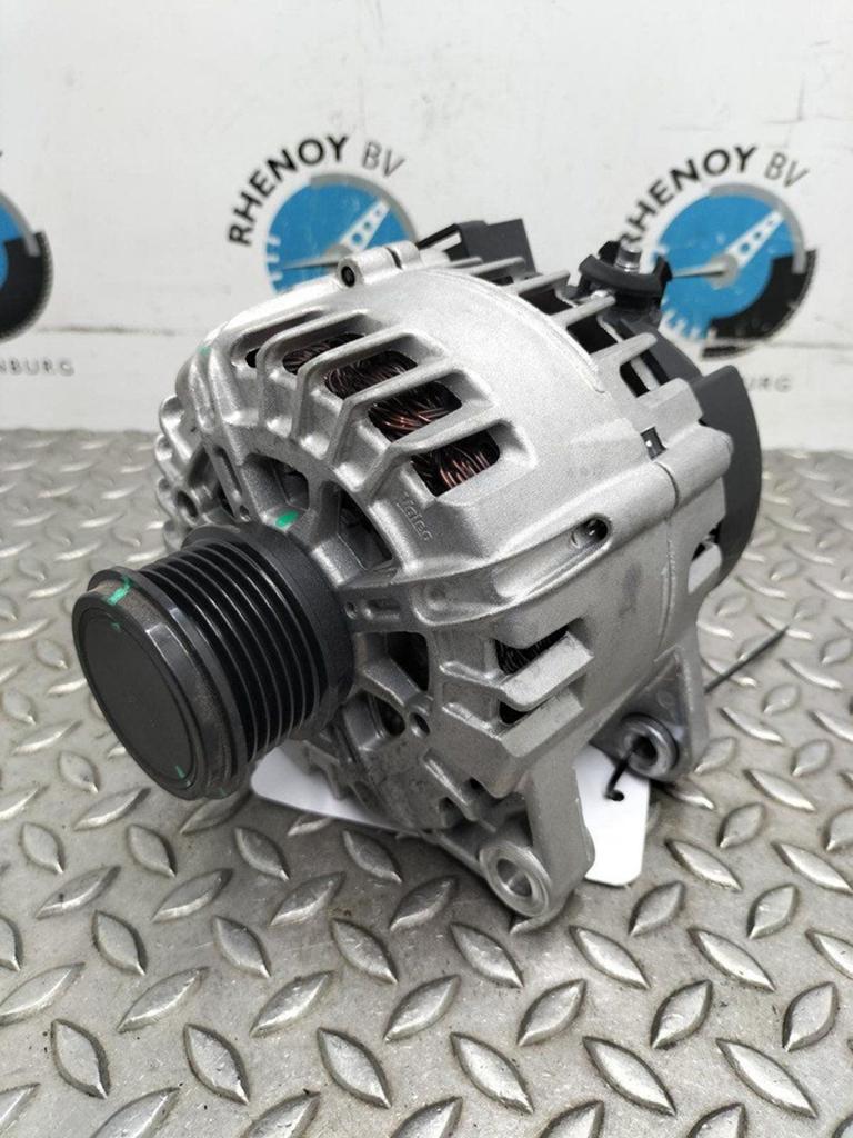FORD TRANSIT COURIER TREND DYNAMO JX6T10300KC 2024, Enlèvement ou Envoi, Utilisé, Stiba membre
