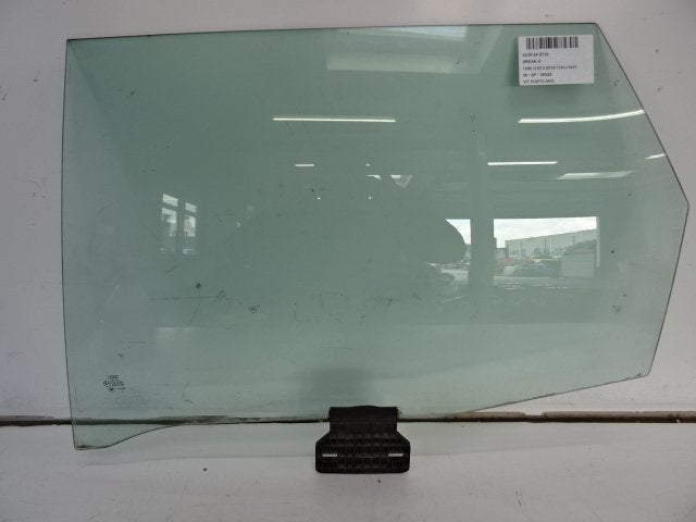 VITRE ARRIERE GAUCHE Audi A4 Avant (B7) (01-2004/06-2008), Auto-Union-Straße  1,
85057  Ingolstadt, DE, Info@audi.de, Audi, Utilisé