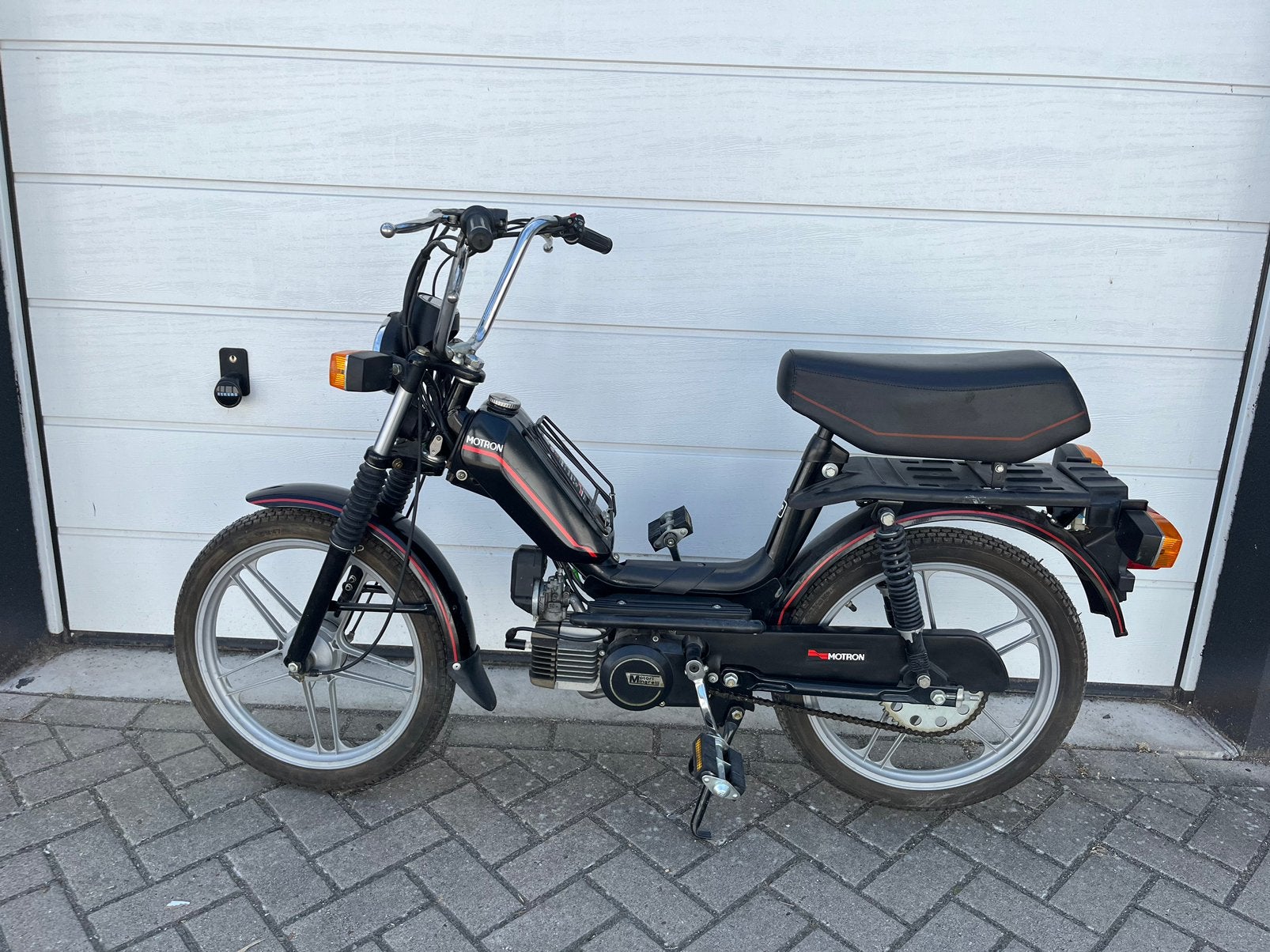 Motron V1 1980, nieuw!!, Enlèvement