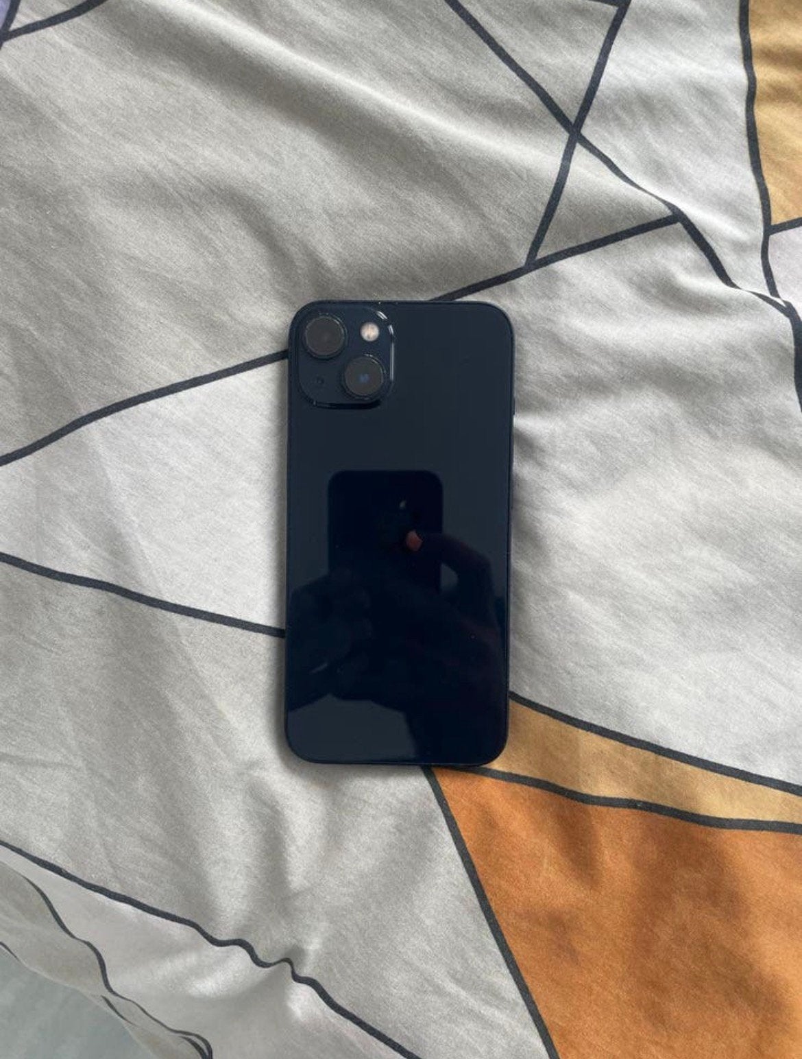 Iphone 13 BLOQUE ICLOUD, Télécoms, Téléphonie mobile | Apple iPhone, Enlèvement ou Envoi, IPhone 13